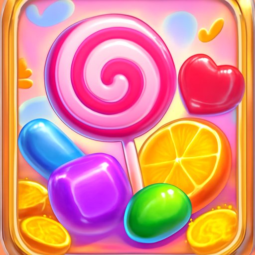 Y999 Starburst Bright Reels