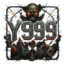 Y999 لوگو